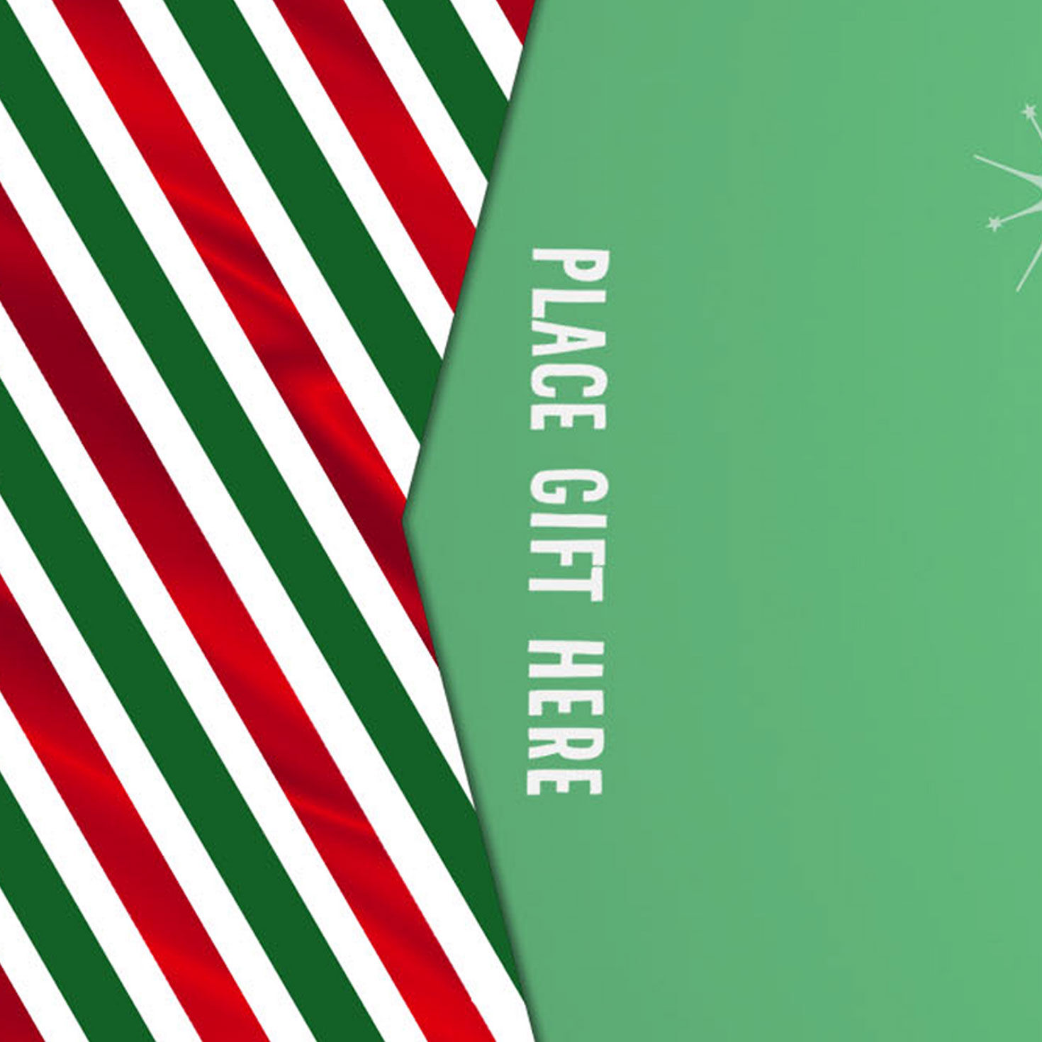 Elf Need a Gift? Funny Money Holder Christmas Card, , large image number 2