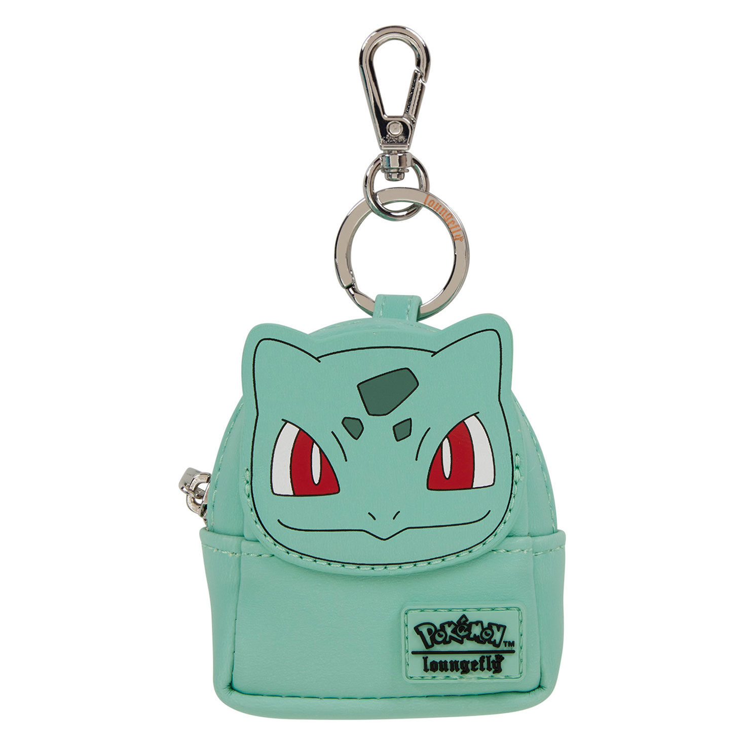 Mystery Mini Backpack Charm of Pok&eacute;mon Characters individual front image number 4