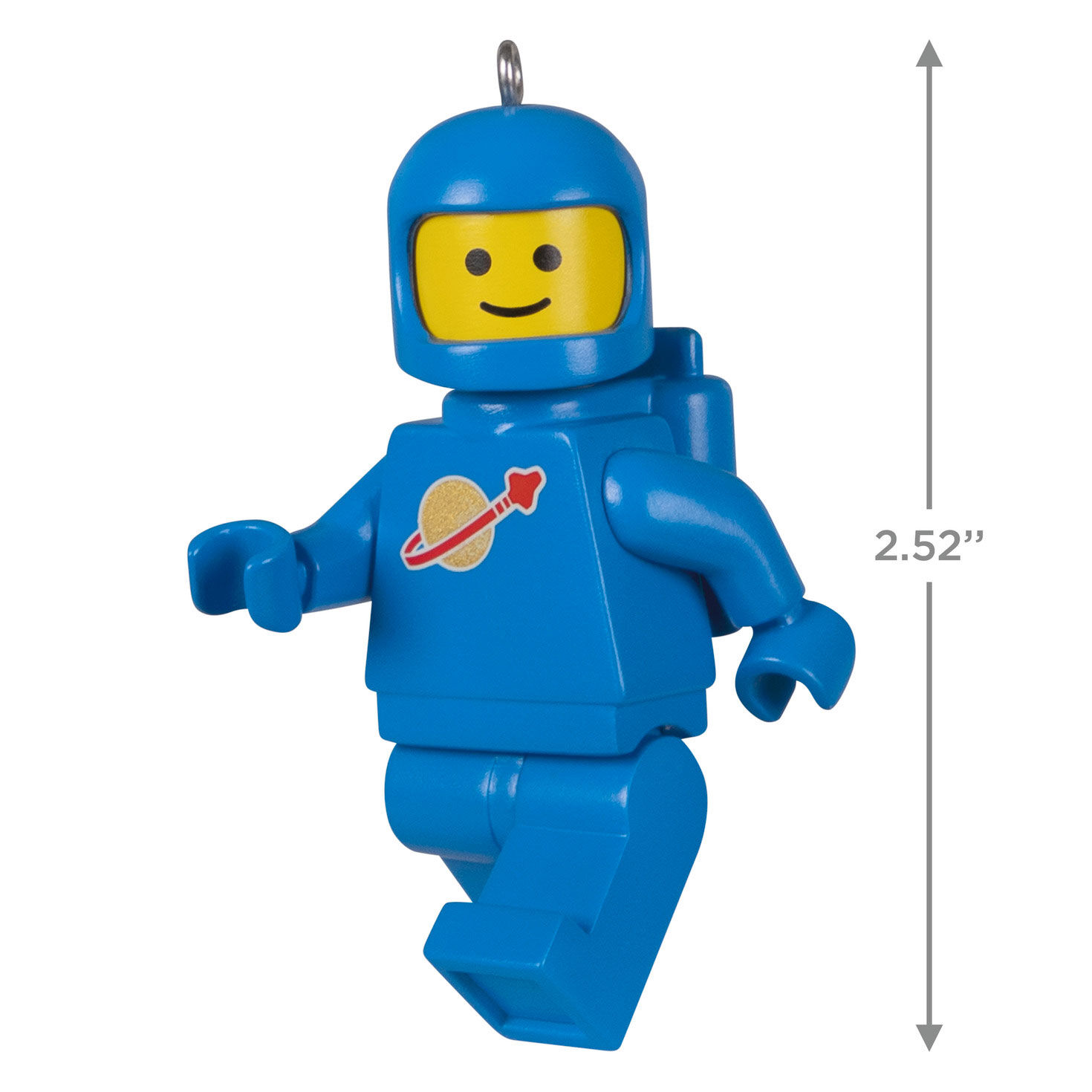 Hallmark lego ornaments online
