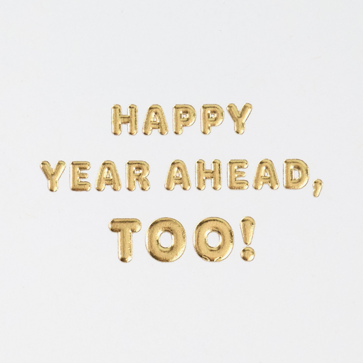 Colorful Striped Cake and Dots Birthday Card sentiment image number 2