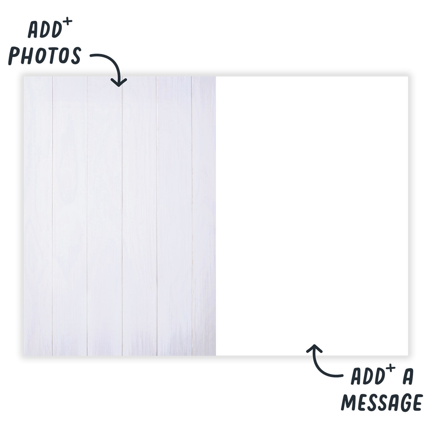 Rustic Naughty and Nice Christmas eCard, , large image number 3