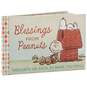 Blessings from Peanuts®: Thoughts on Faith to Make You Smile Book, , large image number 1