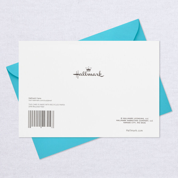 You're Going Places Congratulations Card, , large image number 7