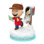 The Peanuts® Gang Christmas Is... Ornament, , large image number 1
