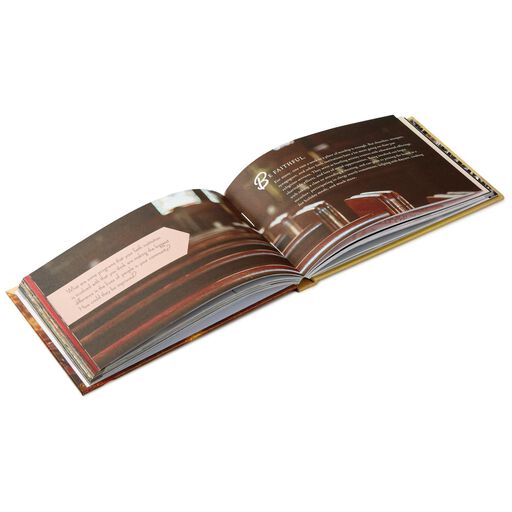 Life Starts at Retirement Book, 
