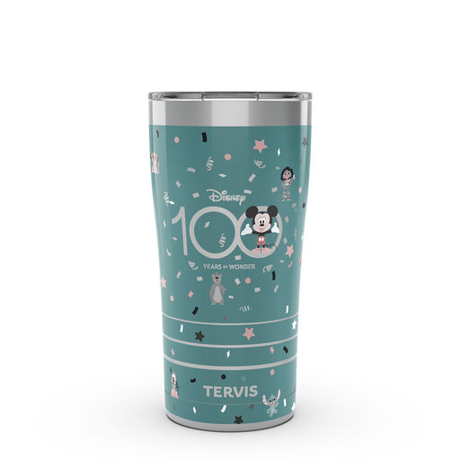 Tervis® Insulated Cups & Tumblers