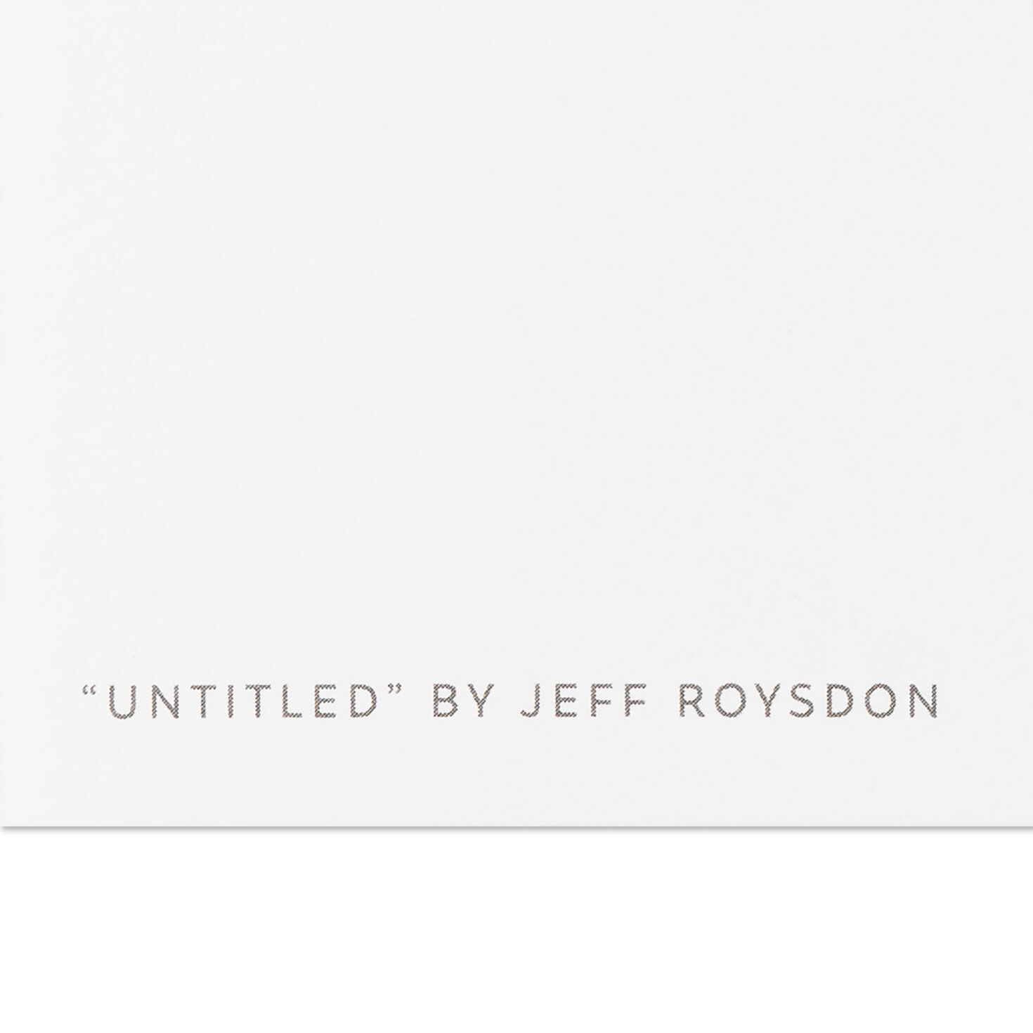 ArtLifting You're Amazing Thank-You Card, , large image number 3