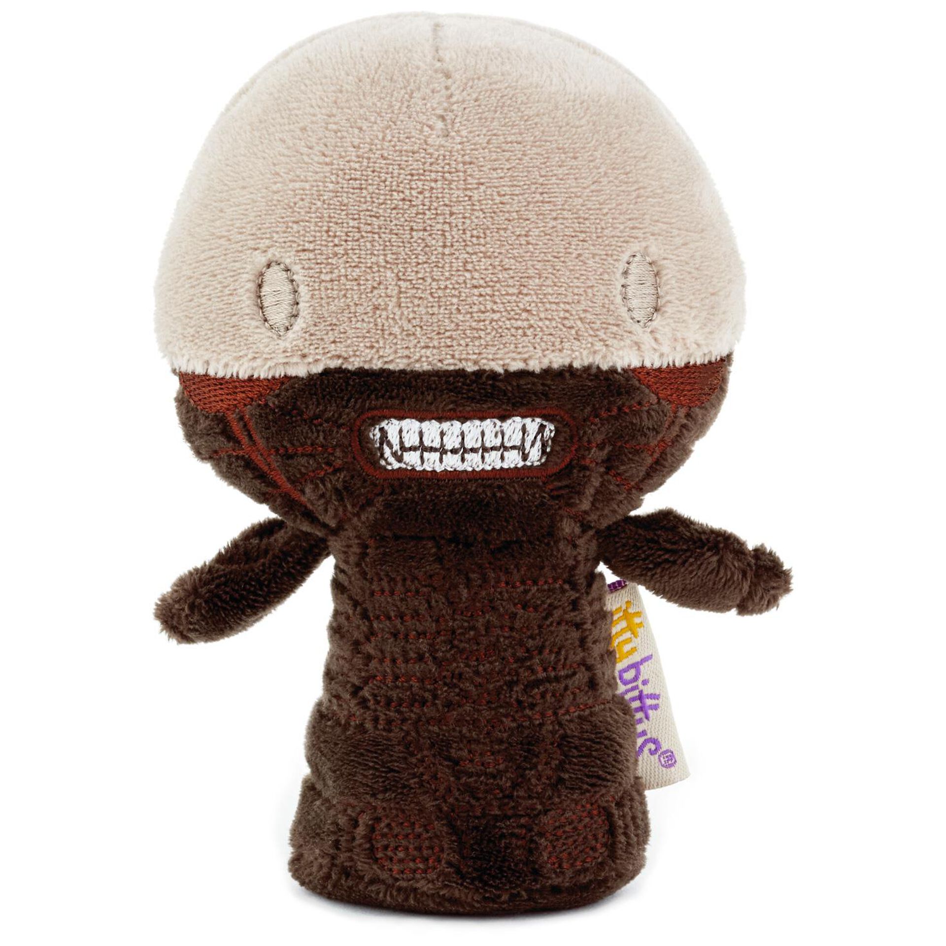 hallmark itty bitty mandalorian