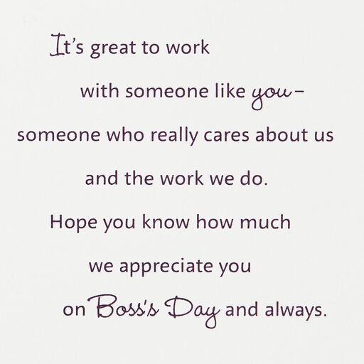 Bosss Day Gift Card Book, Boss Appreciation, Boss Care Package, Printable  Boss Gift Card Book, Gift for Boss From Employee, Thoughtful Gift 