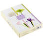 Flower Photos Assorted Sympathy Cards, Box of 12, , large image number 1