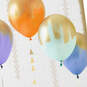 Balloons Blank Card, , large image number 3