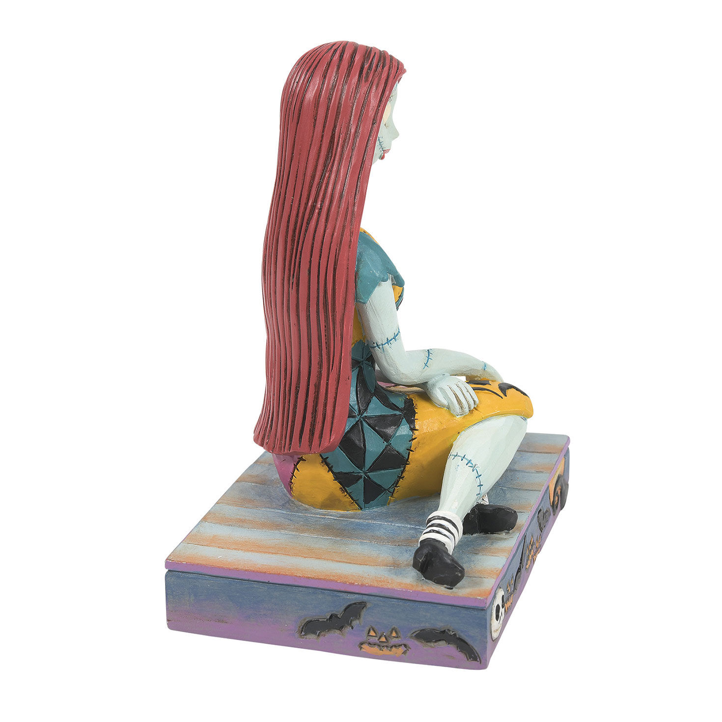 Jim Shore Disney Tim Burton's The Nightmare Before Christmas Sally Mini Figurine, 3", , large image number 2