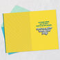 Adorable Couple Funny Anniversary Card, , large image number 3