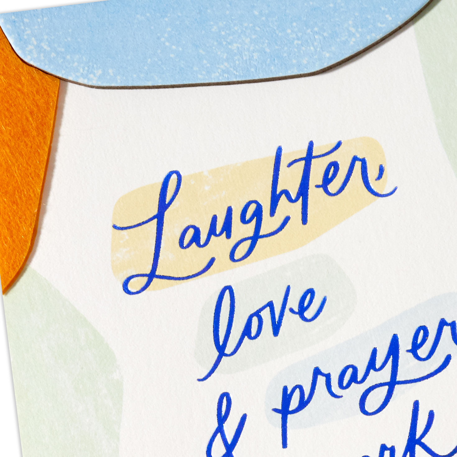 Sending Love and Prayers Get Well Card for only USD 6.59 | Hallmark