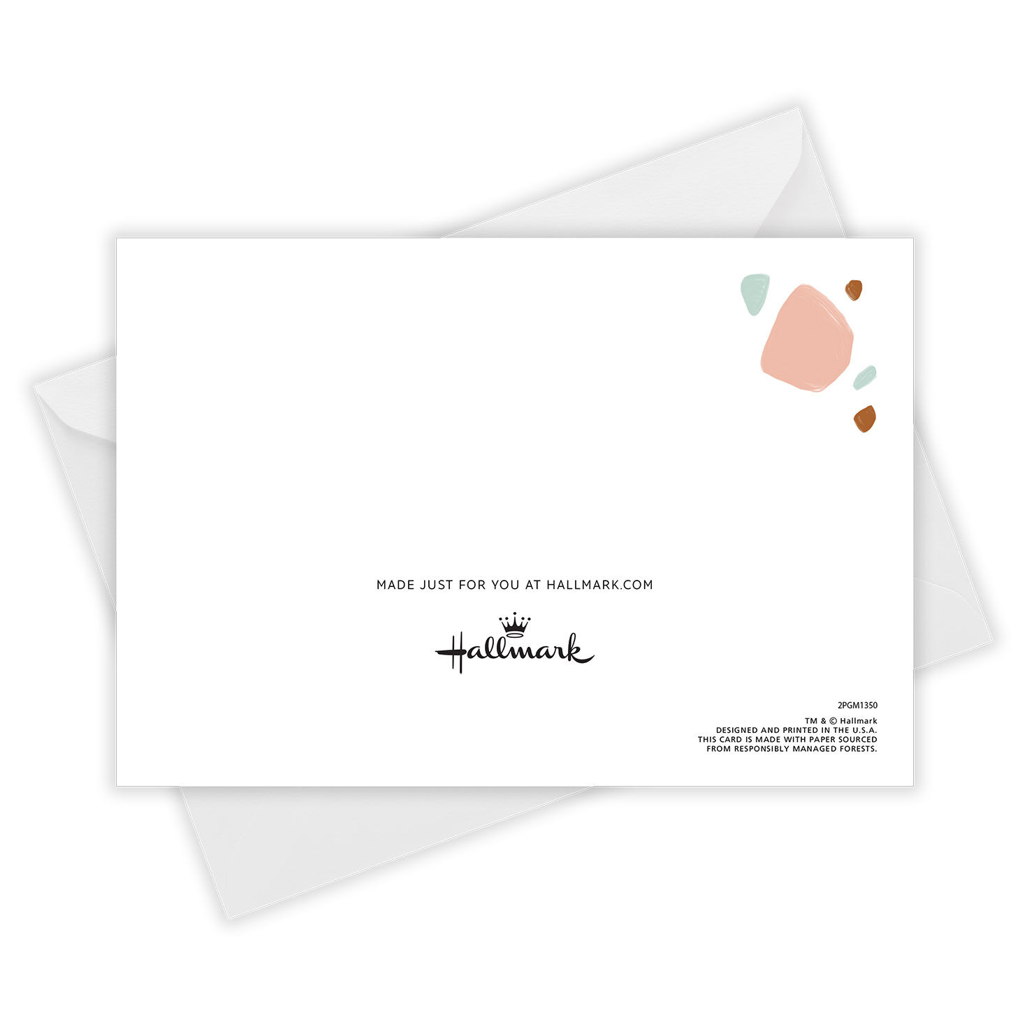 Personalized You’re a Blessing Photo Card for only USD 4.99 | Hallmark