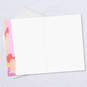 Personalized Snapshots on Pink Watercolor Photo Card, , large image number 2