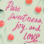 Pure Sweetness, Joy and Love Birthday Card, , large image number 4