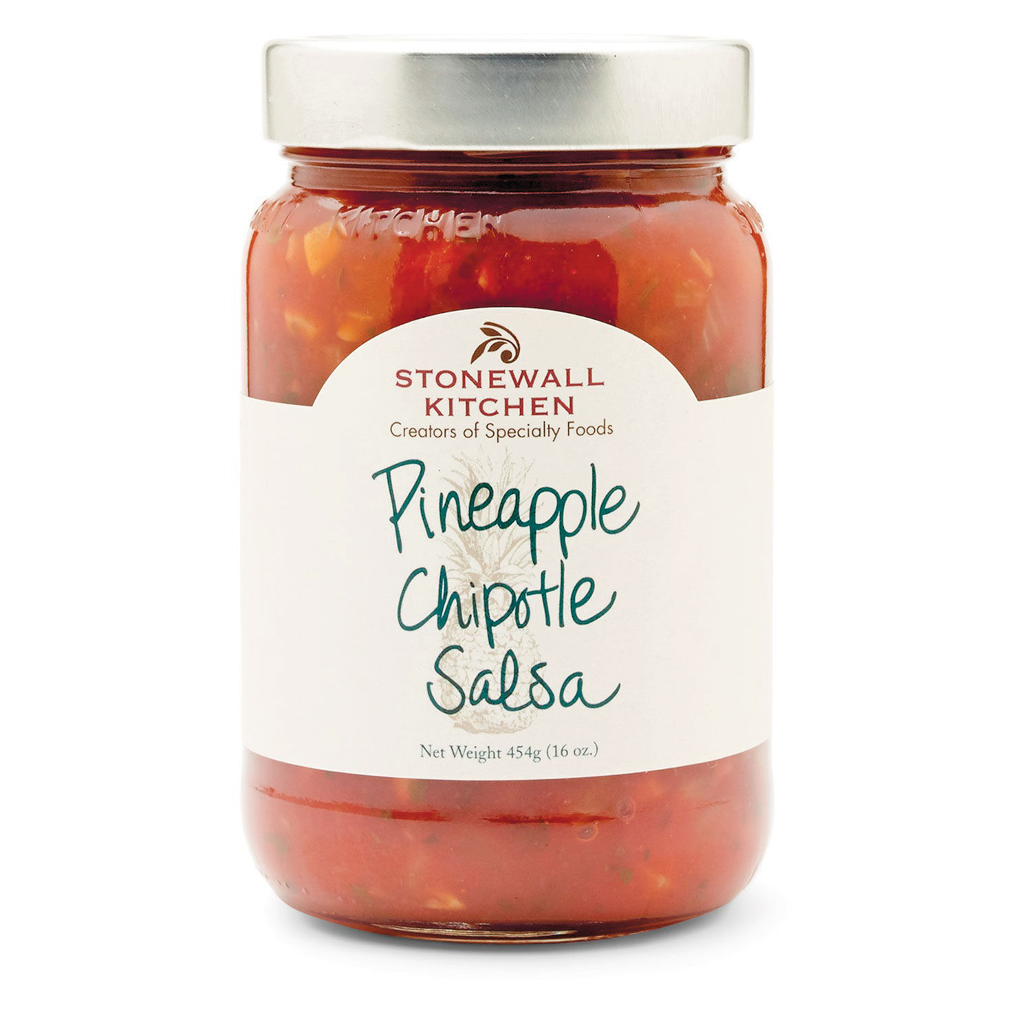 Stonewall Kitchen Pineapple Chipotle Salsa, 16 oz. for only USD 7.99 | Hallmark