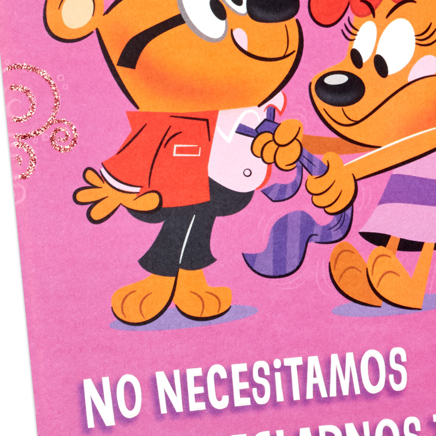 Happy to Stay Home Spanish-Language Funny Pop-Up Valentine's Day Card for Wife for only USD 6.99 | Hallmark