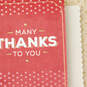 Pretty Polka Dots Thank-You Card, , large image number 4