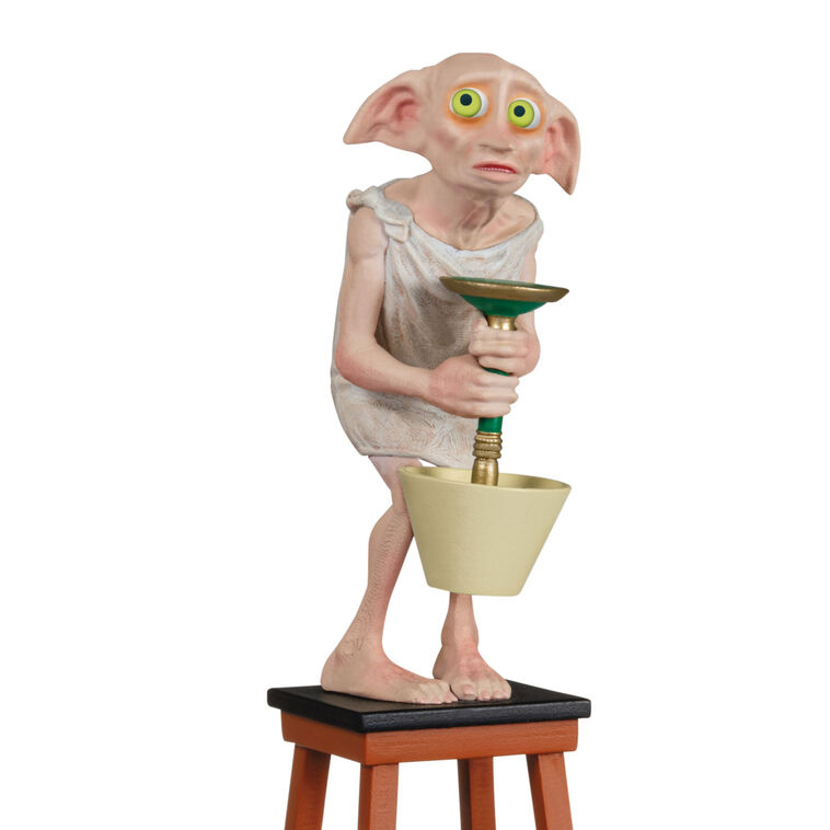 Dobby Stand Harry Potter and the Chamber of Secrets™ Collection Dobby™ Ornament ...