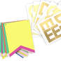 Customizable Multicolor Party Banner Kit, , large image number 3