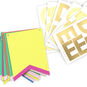 Customizable Multicolor Party Banner Kit, , large image number 3