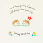 Wish for Happiness Birthday Card for Sister, , large image number 2