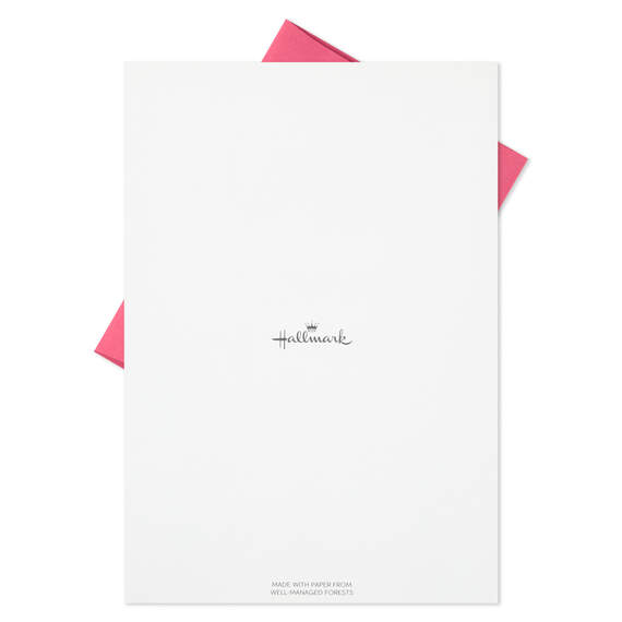 Marjolein Bastin Pink Flowers Stationery Set, 40 sheets, , large image number 7