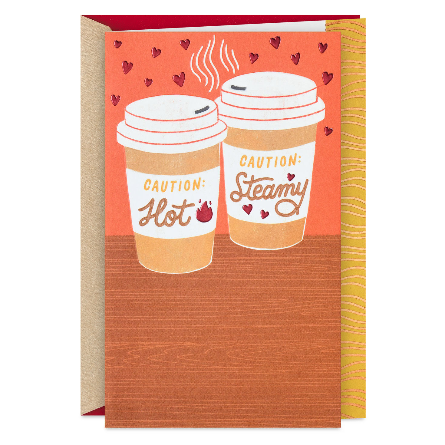 Super Hot Romantic Sweetest Day Card for only USD 4.99 | Hallmark