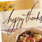 Goodness of the Season Happy Thanksgiving Card, , large image number 4