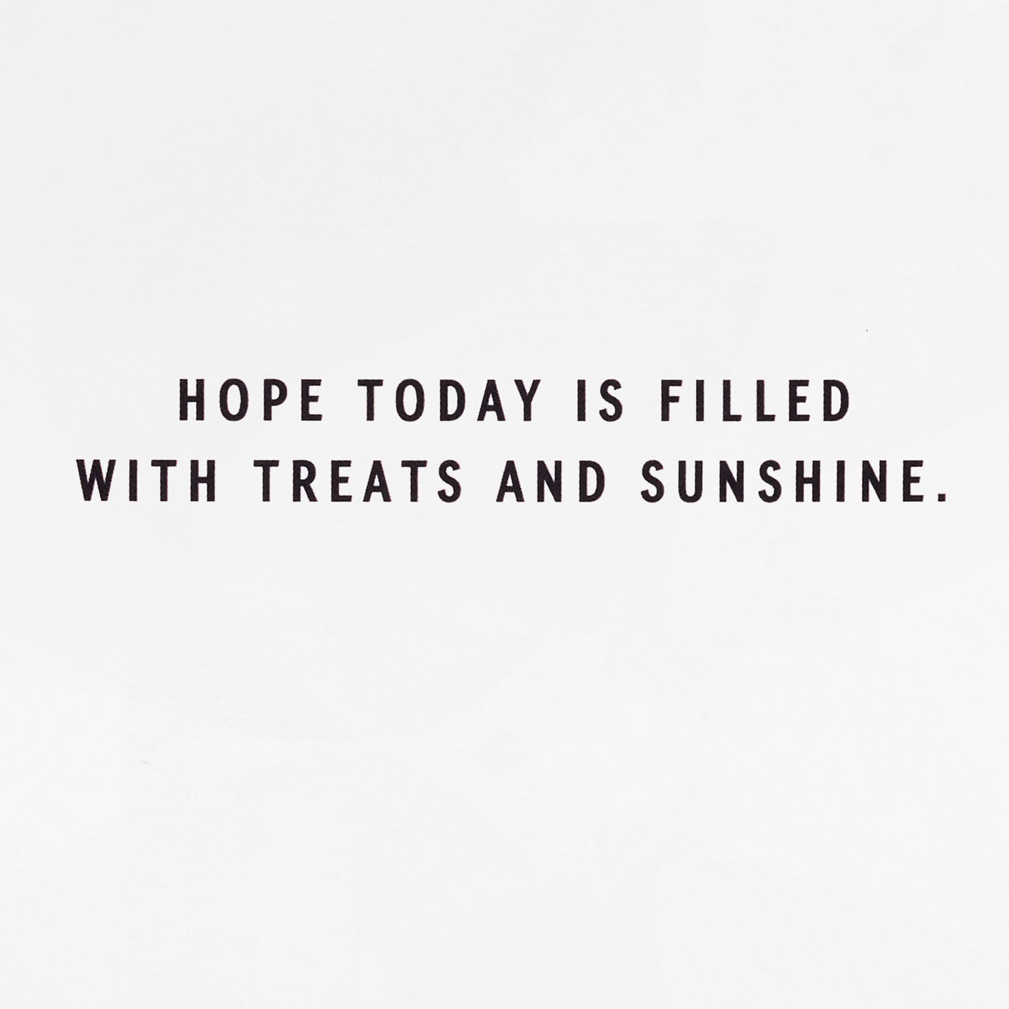 Animal Finger Puppets Easter Card for Kids sentiment image number 2