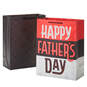 14.4" Geometric and Father's Day 2-Pack Extra-Large Gift Bags, , large image number 1