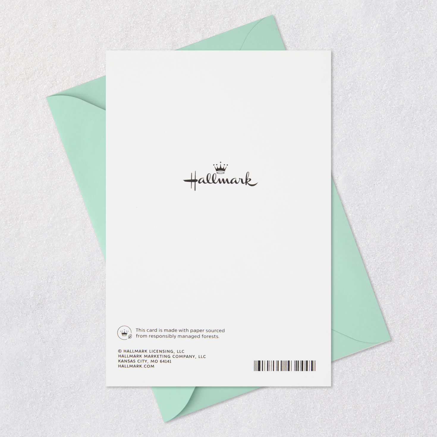 Woo Hoo Exclamation Points and Confetti Congratulations Card, , large image number 7