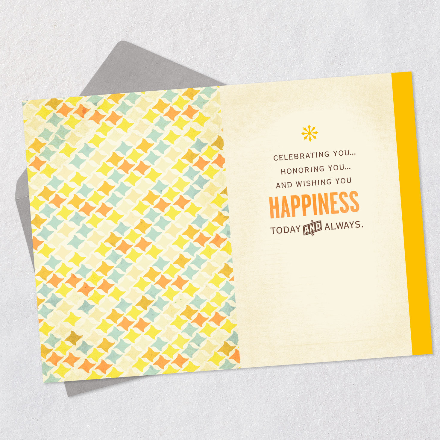 Celebrating and Honoring You Boss's Day Card for only USD 2.00 | Hallmark