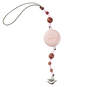Peace Dove Hanging Charm, , large image number 1