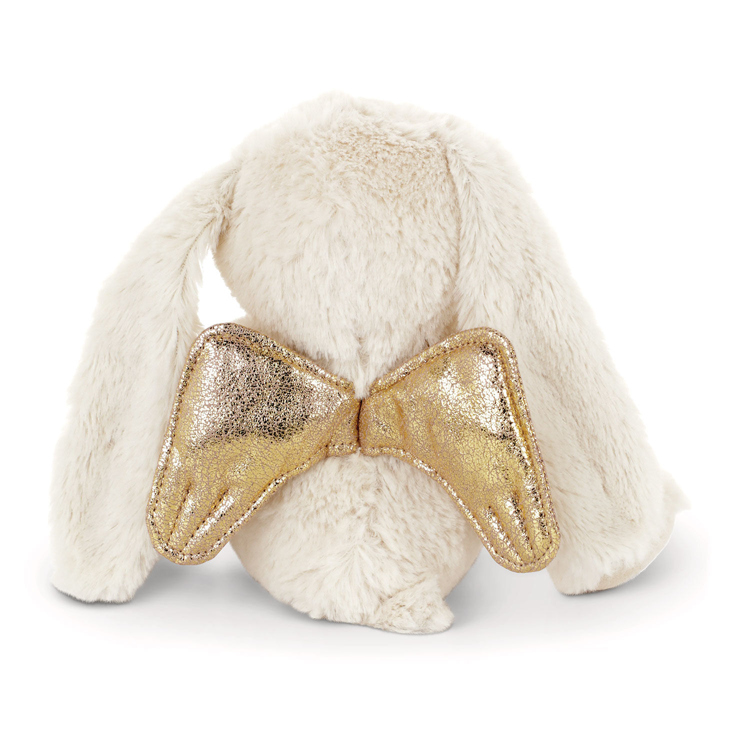 Angel bunny plush hotsell