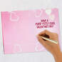 Luv Mew Funny Valentine's Day Card With Light and Sound, , large image number 6