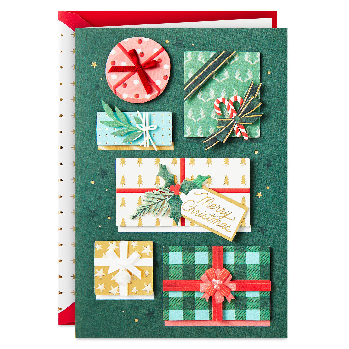 People Like You Are the Greatest Gifts Christmas Card