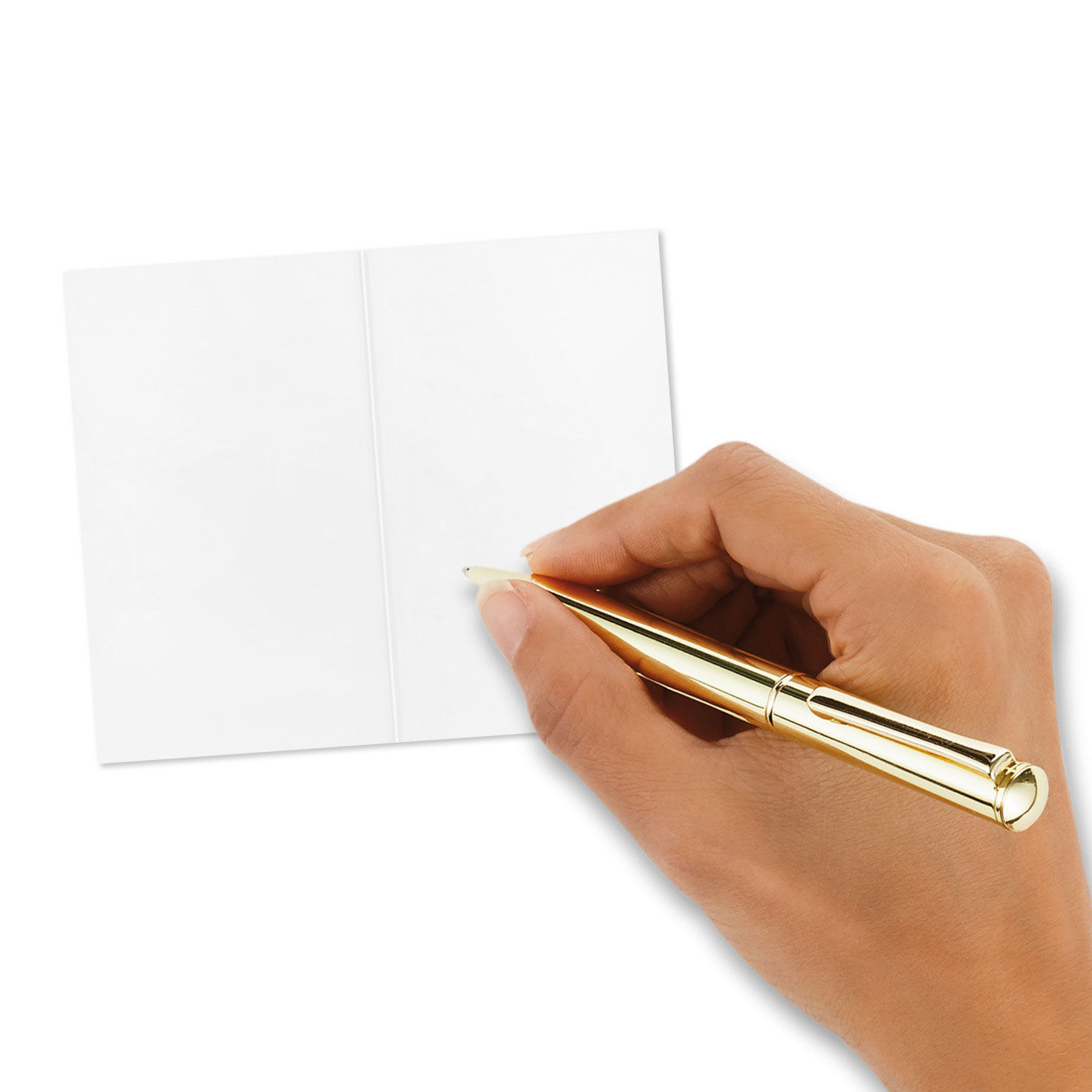 Mini Music Trends Assorted Blank Valentine's Day Note Cards, Pack of 18, , large image number 6