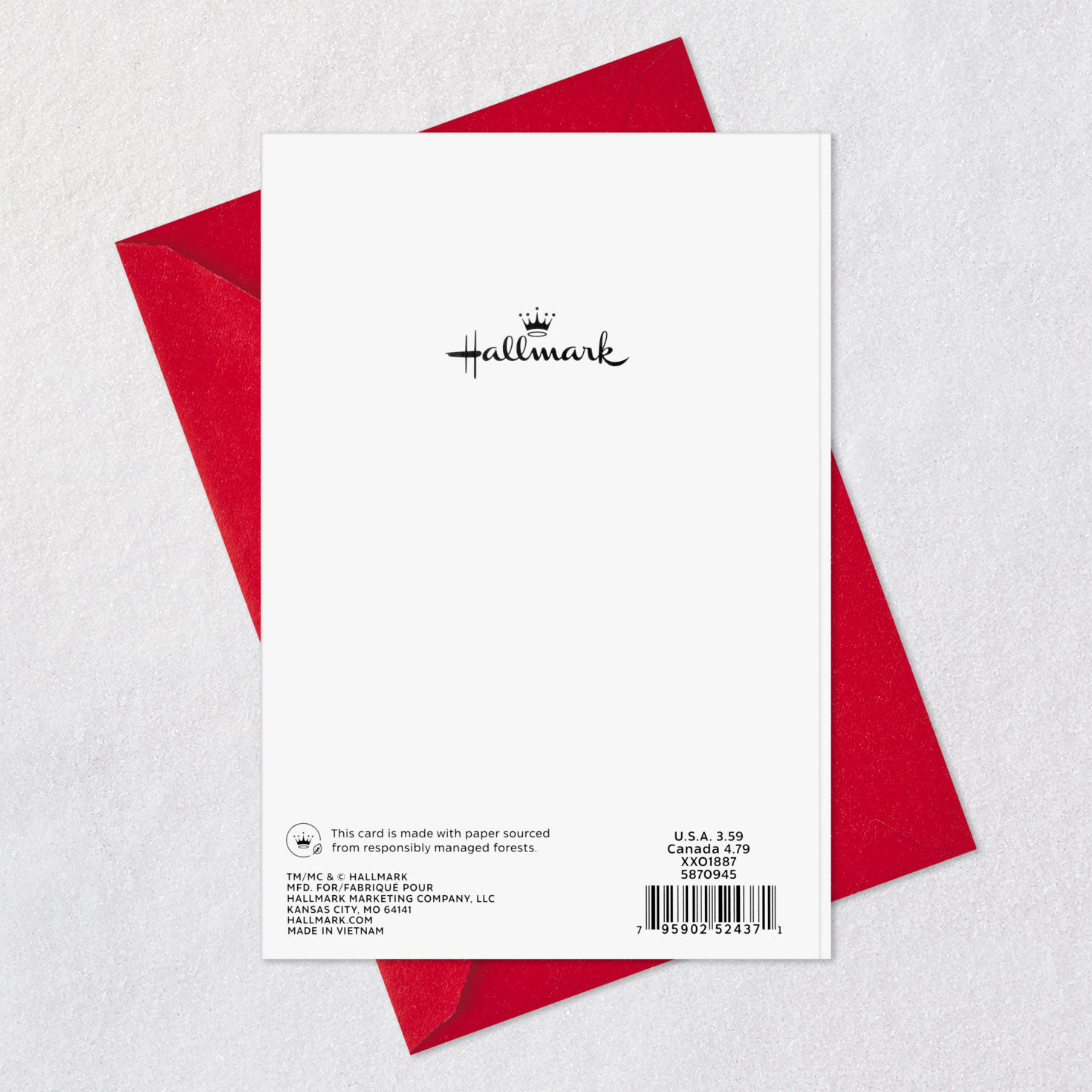 You Help Students Shine Christmas Thank-You Card for Teacher for only USD 3.59 | Hallmark