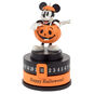 Disney Jack-o'-Lantern Mickey Mouse Halloween Countdown Calendar Statue, 7", , large image number 3