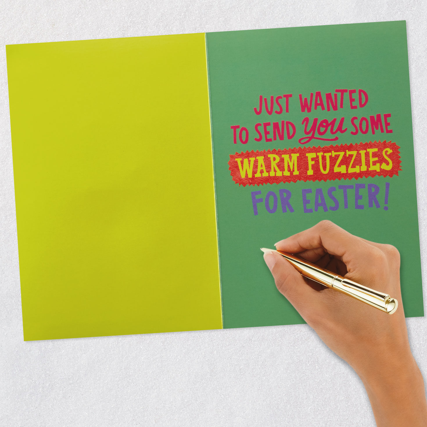 Chicken Dance Funny Easter Card With Music and Motion Signing card image number 7