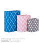 Assorted Designs and Sizes 12-Pack Gift Bags, , large image number 2