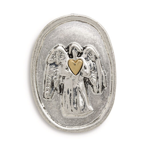 Demdaco Guardian Angel Token, 