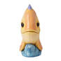 Jim Shore Mini Fish Figurine, 3.5", , large image number 2