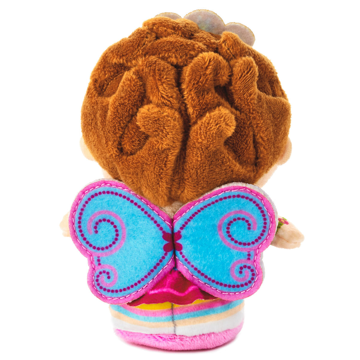 fancy nancy stuffed animal