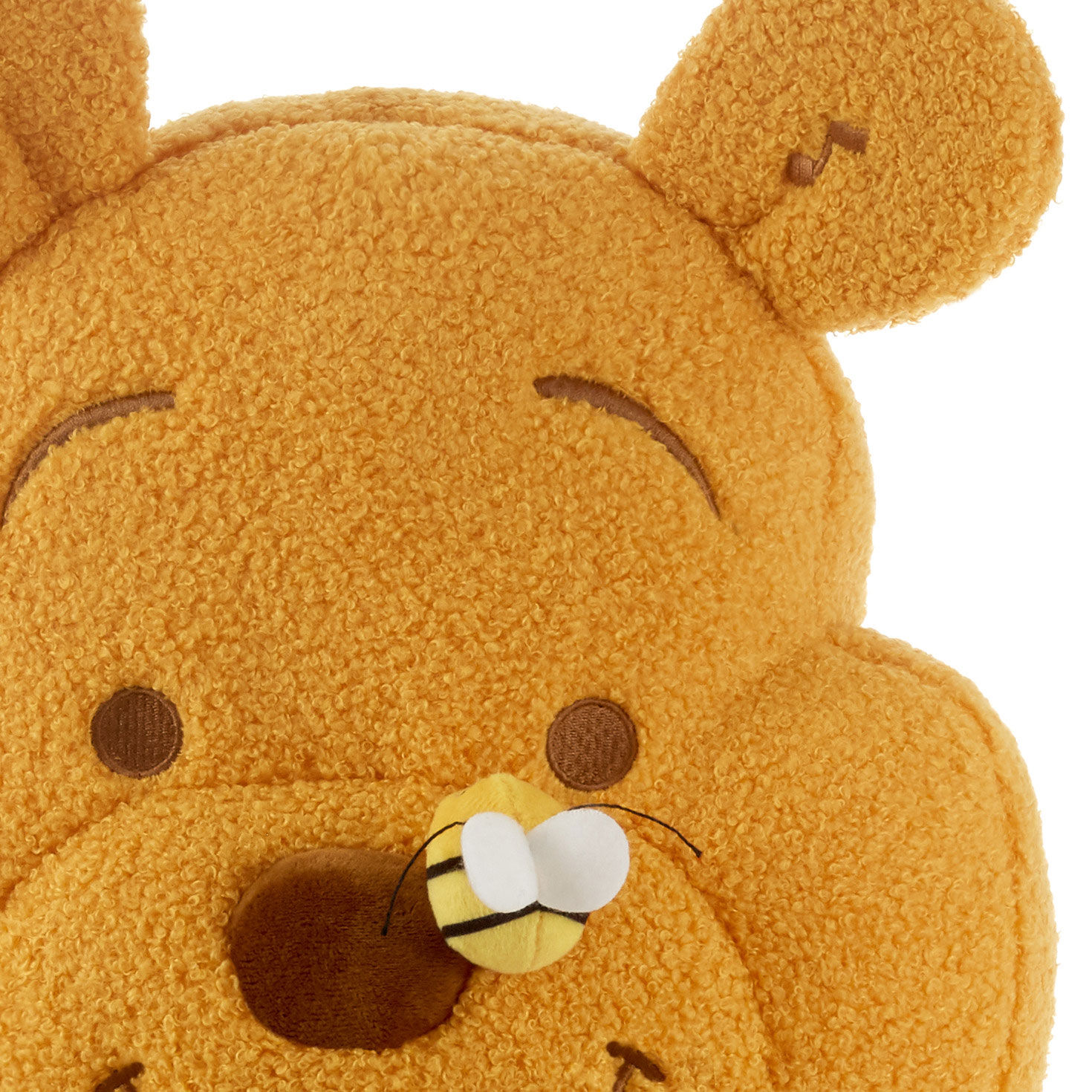 Winnie the pooh lullaby pillow sale