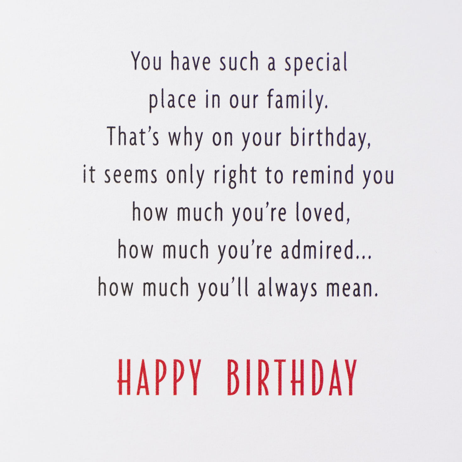 Friend Cocktail 19th Birthday Card Son Daughter Adult Teenager