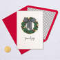 Peace and Joy Christmas Card, , large image number 5